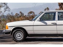 1983 Mercedes-Benz 300D (CC-2069716) for sale in Beverly Hills, California