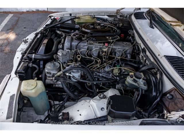 1983 Mercedes-Benz 300D (CC-2069716) for sale in Beverly Hills, California