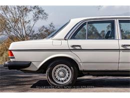 1983 Mercedes-Benz 300D (CC-2069716) for sale in Beverly Hills, California