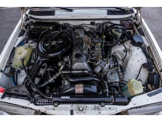1983 Mercedes-Benz 300D (CC-2069716) for sale in Beverly Hills, California