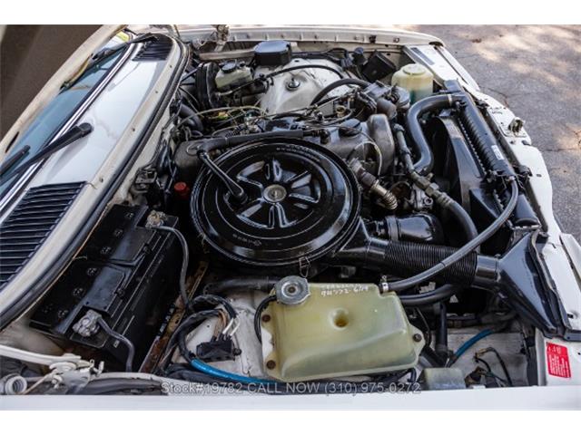 1983 Mercedes-Benz 300D (CC-2069716) for sale in Beverly Hills, California