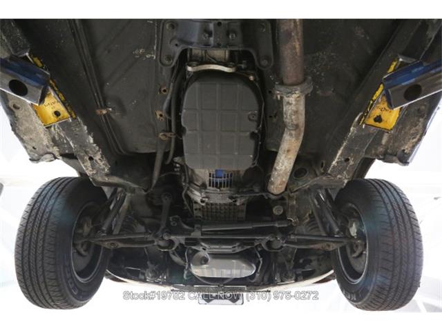 1983 Mercedes-Benz 300D (CC-2069716) for sale in Beverly Hills, California