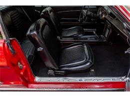 1968 Ford Mustang (CC-2069717) for sale in Beverly Hills, California