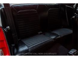 1968 Ford Mustang (CC-2069717) for sale in Beverly Hills, California