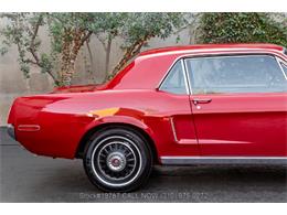 1968 Ford Mustang (CC-2069717) for sale in Beverly Hills, California