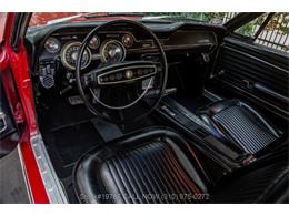 1968 Ford Mustang (CC-2069717) for sale in Beverly Hills, California