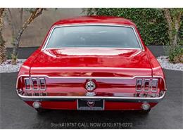 1968 Ford Mustang (CC-2069717) for sale in Beverly Hills, California