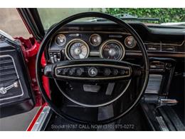 1968 Ford Mustang (CC-2069717) for sale in Beverly Hills, California