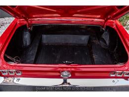 1968 Ford Mustang (CC-2069717) for sale in Beverly Hills, California