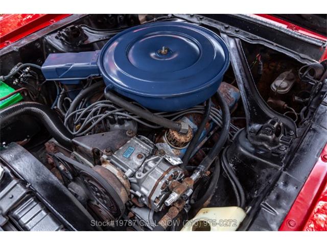 1968 Ford Mustang (CC-2069717) for sale in Beverly Hills, California