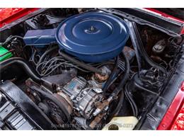 1968 Ford Mustang (CC-2069717) for sale in Beverly Hills, California