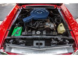 1968 Ford Mustang (CC-2069717) for sale in Beverly Hills, California