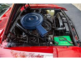 1968 Ford Mustang (CC-2069717) for sale in Beverly Hills, California