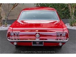 1968 Ford Mustang (CC-2069717) for sale in Beverly Hills, California