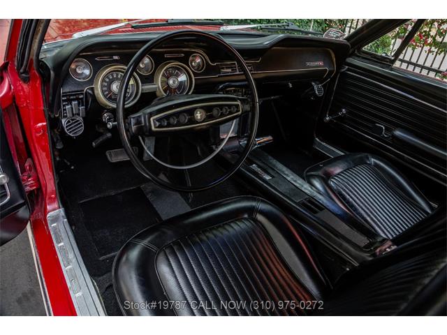 1968 Ford Mustang (CC-2069717) for sale in Beverly Hills, California