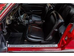 1968 Ford Mustang (CC-2069717) for sale in Beverly Hills, California