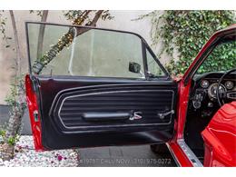 1968 Ford Mustang (CC-2069717) for sale in Beverly Hills, California