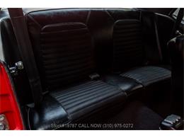 1968 Ford Mustang (CC-2069717) for sale in Beverly Hills, California