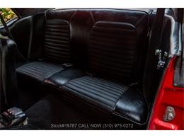 1968 Ford Mustang (CC-2069717) for sale in Beverly Hills, California