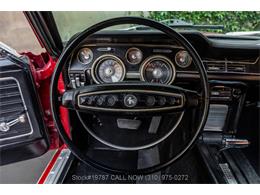 1968 Ford Mustang (CC-2069717) for sale in Beverly Hills, California