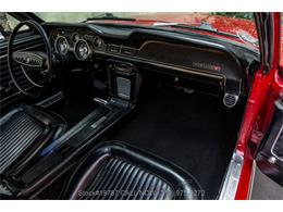 1968 Ford Mustang (CC-2069717) for sale in Beverly Hills, California