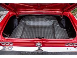 1968 Ford Mustang (CC-2069717) for sale in Beverly Hills, California
