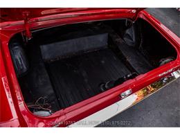 1968 Ford Mustang (CC-2069717) for sale in Beverly Hills, California