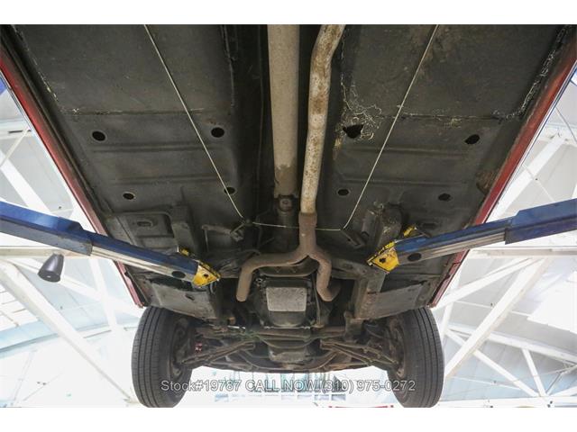1968 Ford Mustang (CC-2069717) for sale in Beverly Hills, California