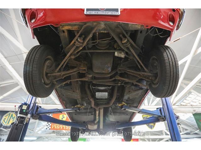 1968 Ford Mustang (CC-2069717) for sale in Beverly Hills, California