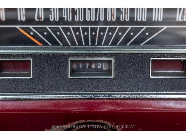 1965 Ford Mustang (CC-2069718) for sale in Beverly Hills, California