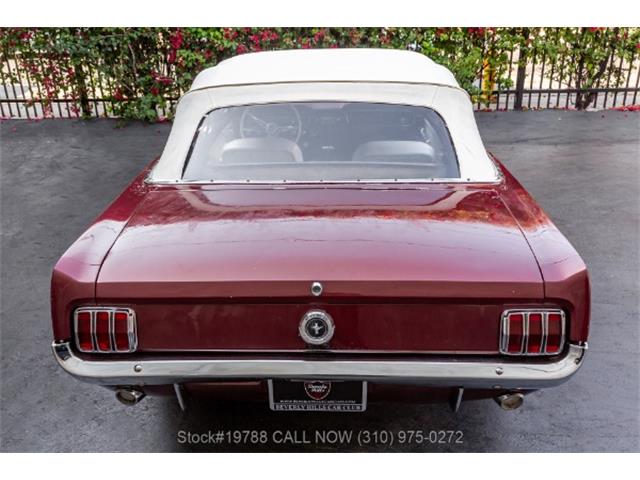 1965 Ford Mustang (CC-2069718) for sale in Beverly Hills, California