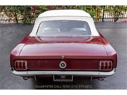 1965 Ford Mustang (CC-2069718) for sale in Beverly Hills, California