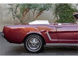 1965 Ford Mustang (CC-2069718) for sale in Beverly Hills, California