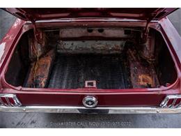 1965 Ford Mustang (CC-2069718) for sale in Beverly Hills, California