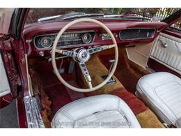 1965 Ford Mustang (CC-2069718) for sale in Beverly Hills, California