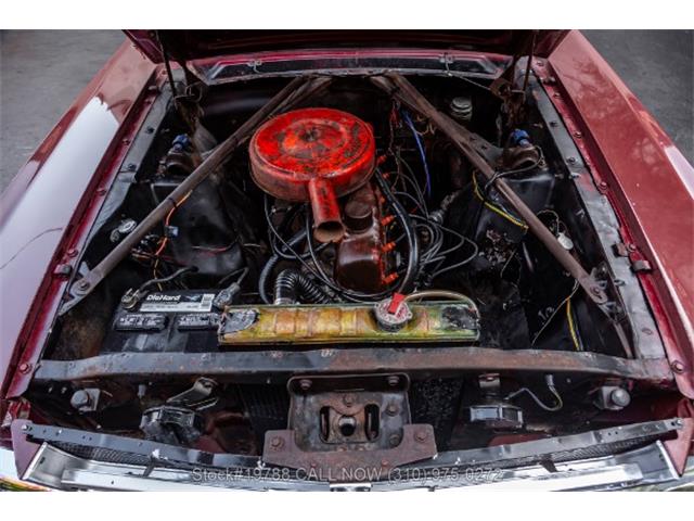 1965 Ford Mustang (CC-2069718) for sale in Beverly Hills, California