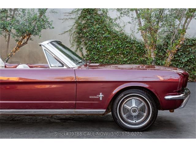 1965 Ford Mustang (CC-2069718) for sale in Beverly Hills, California