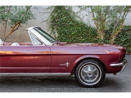 1965 Ford Mustang (CC-2069718) for sale in Beverly Hills, California