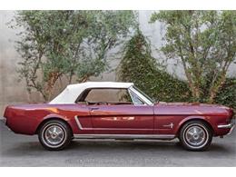 1965 Ford Mustang (CC-2069718) for sale in Beverly Hills, California