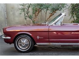 1965 Ford Mustang (CC-2069718) for sale in Beverly Hills, California