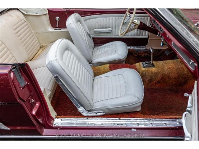 1965 Ford Mustang (CC-2069718) for sale in Beverly Hills, California