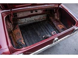 1965 Ford Mustang (CC-2069718) for sale in Beverly Hills, California