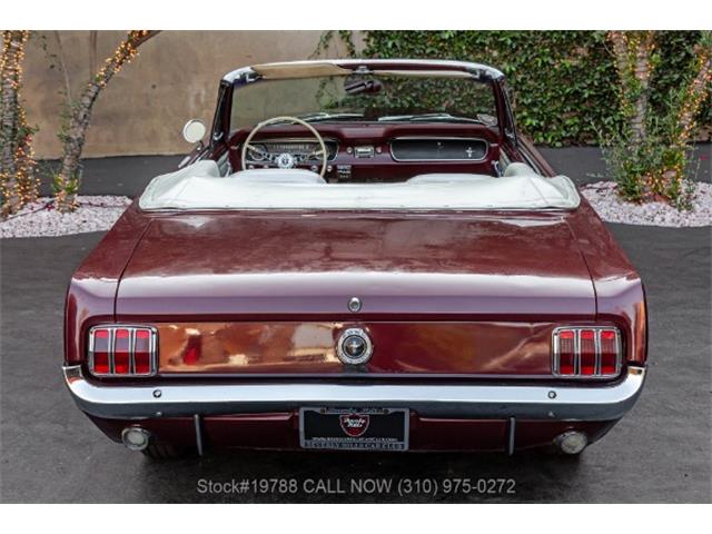 1965 Ford Mustang (CC-2069718) for sale in Beverly Hills, California