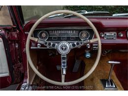 1965 Ford Mustang (CC-2069718) for sale in Beverly Hills, California