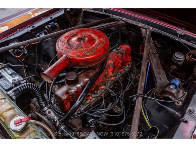 1965 Ford Mustang (CC-2069718) for sale in Beverly Hills, California