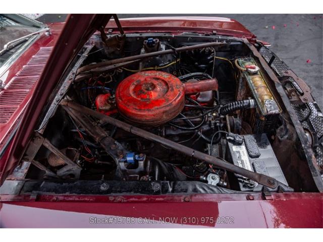 1965 Ford Mustang (CC-2069718) for sale in Beverly Hills, California