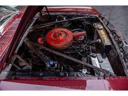 1965 Ford Mustang (CC-2069718) for sale in Beverly Hills, California
