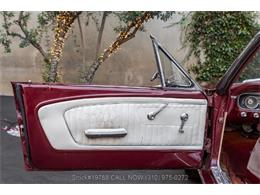 1965 Ford Mustang (CC-2069718) for sale in Beverly Hills, California