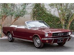 1965 Ford Mustang (CC-2069718) for sale in Beverly Hills, California