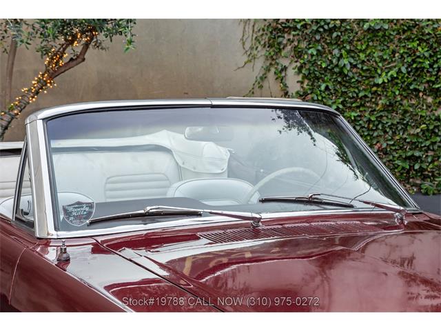 1965 Ford Mustang (CC-2069718) for sale in Beverly Hills, California